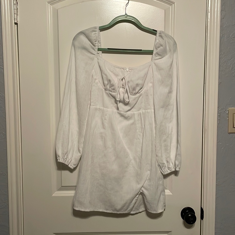 Princess Polly Alena Mini Dress